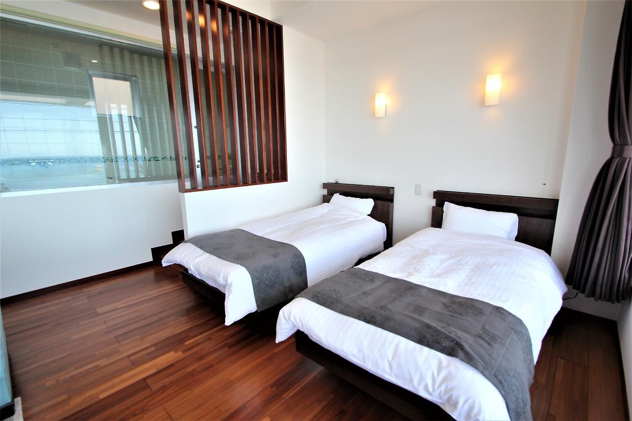 Hotel Mtb Motobu Exterior photo