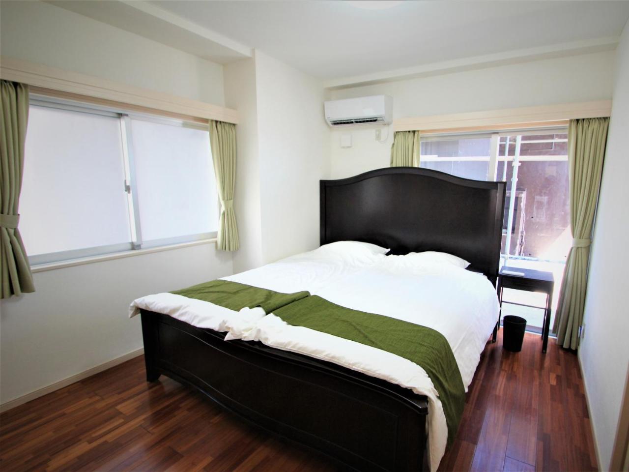 Hotel Mtb Motobu Exterior photo