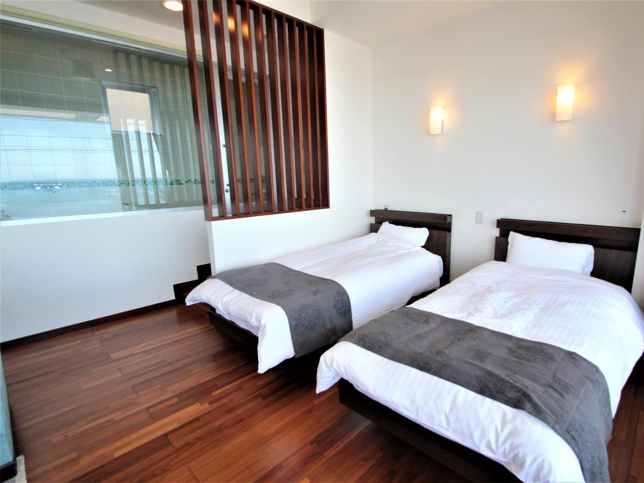 Hotel Mtb Motobu Exterior photo