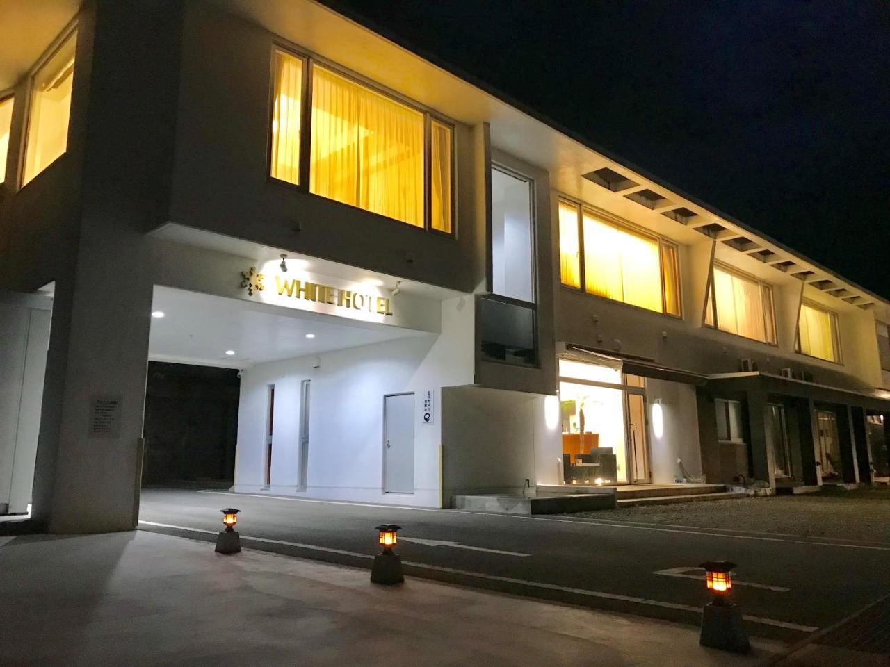 Hotel Mtb Motobu Exterior photo